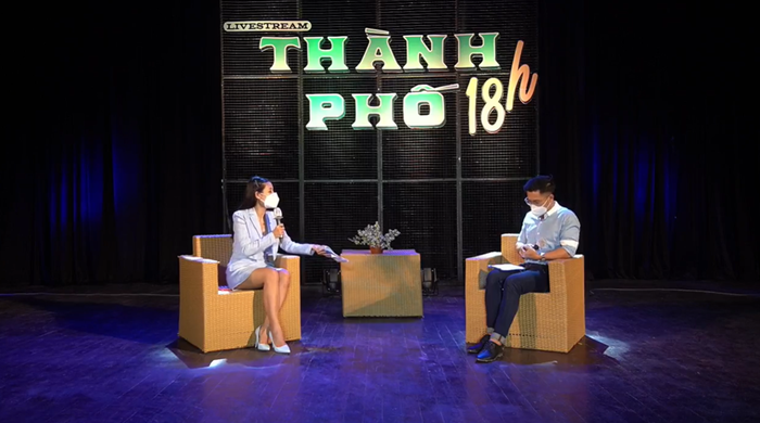 Nam Thư nói trong nước mắt, tha thiết kêu gọi trả lại bình ô-xy: 'Đừng ích kỷ trong một khoảnh khắc' Ảnh 3