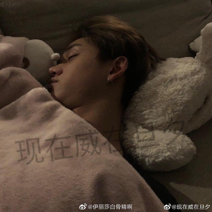 Lịch trình của Lucas (NCT) bị huỷ vì loạt bài tố hẹn hò với fan, ngay cả quản lý FC cũng tuyên bố từ chức Ảnh 5