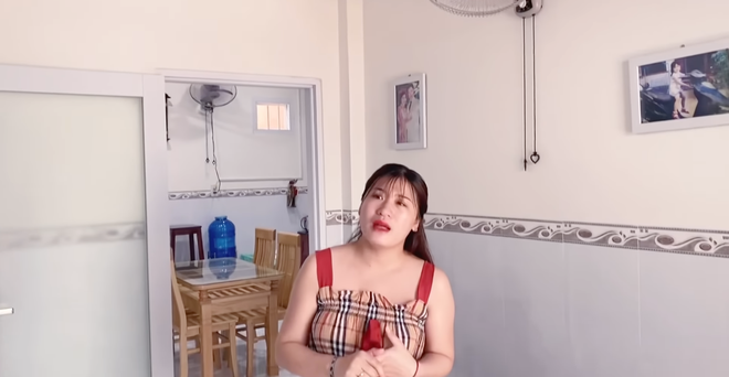 Livestream dạy làm hồ, ngoài đời nhà của Lộc Fuho cũng 'rất gì và này nọ' Ảnh 8