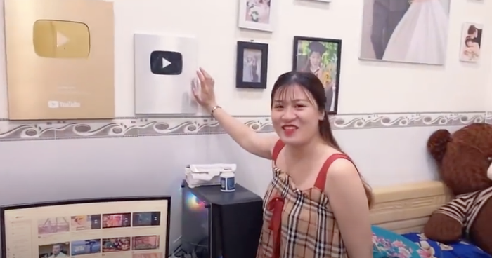 Livestream dạy làm hồ, ngoài đời nhà của Lộc Fuho cũng 'rất gì và này nọ' Ảnh 6