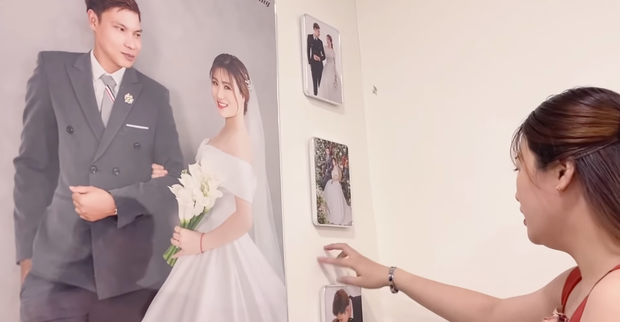 Livestream dạy làm hồ, ngoài đời nhà của Lộc Fuho cũng 'rất gì và này nọ' Ảnh 7