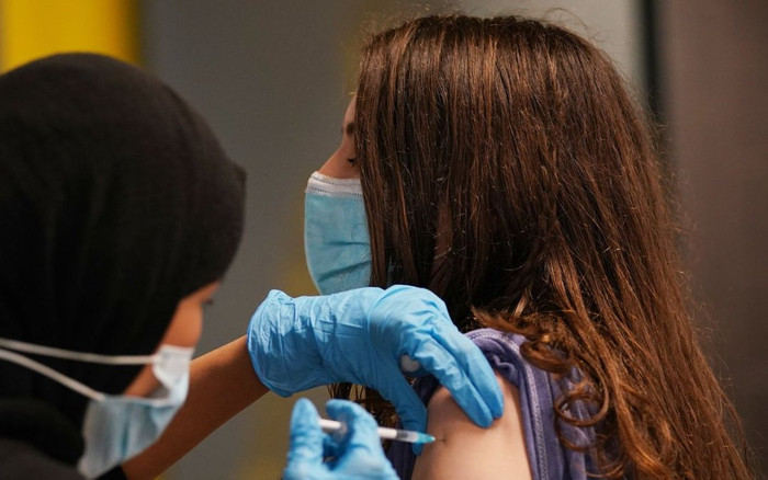 Thực hư sự xuất hiện của 'siêu biến thể Covid-22', nguy hiểm hơn cả Delta? Ảnh 2