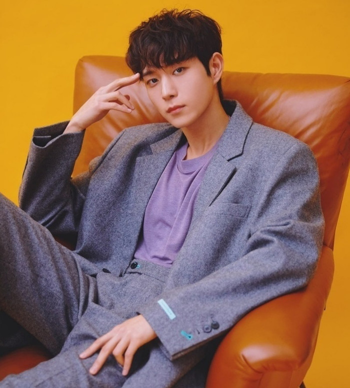 'Penthouse 3' chưa kết thúc, Kim Young Dae đã cặp kè cùng Lee Sung Kyung trong phim mới Ảnh 6