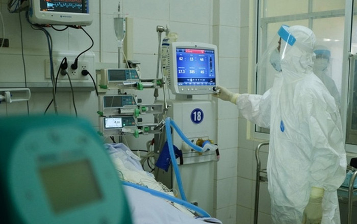 Covid-19 ở Việt Nam sáng 25/8: 1 triệu người có 3.756 ca mắc Ảnh 2