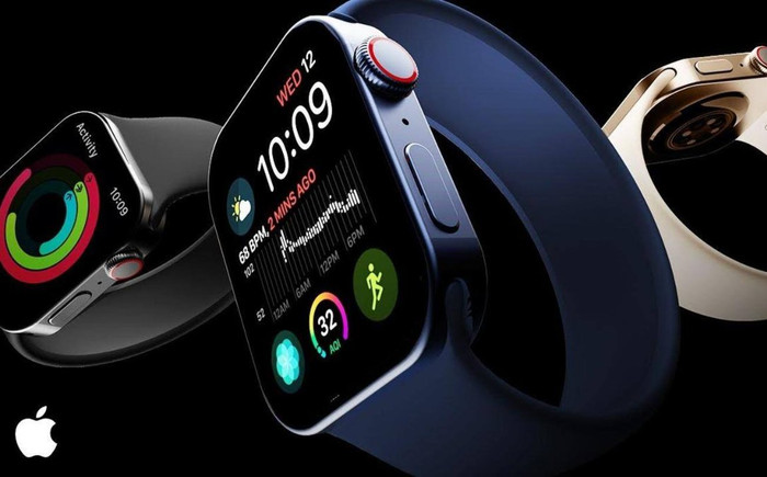 Apple Watch Series 7 thay đổi lớn về thiết kế Ảnh 2