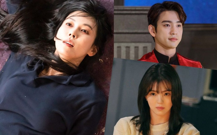 BXH 10 diễn viên Hàn nổi tiếng nhất tuần thứ 3 của tháng 8: Ji Sung và So Yeon tuột mất vị trí quán quân Ảnh 2