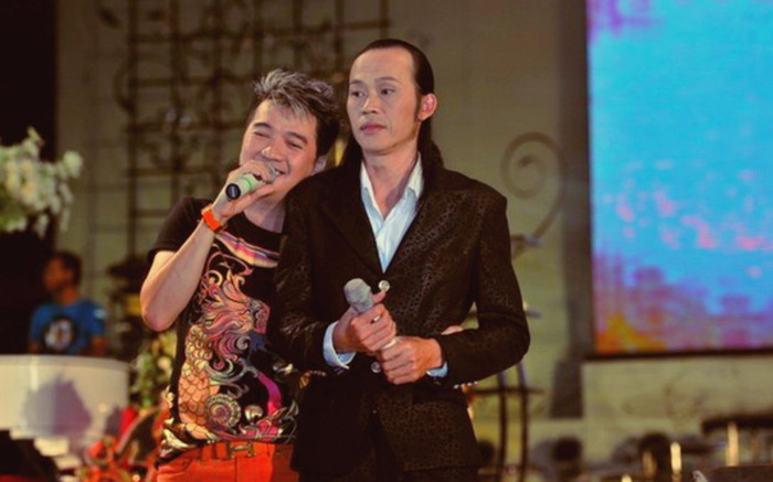 Đàm Vĩnh Hưng và những lần phát ngôn về việc làm từ thiện Ảnh 2