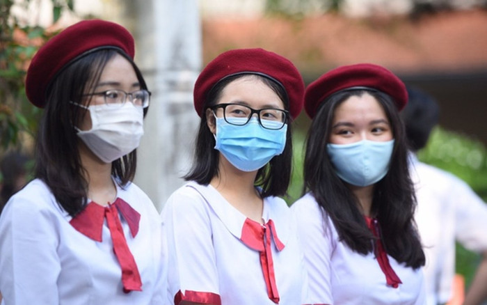 Cập nhật: 11 tỉnh, thành tạm hoãn lịch tựu trường năm học mới 2021-2022 Ảnh 2