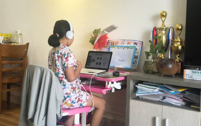 Thực hư thông tin giáo viên yêu cầu học sinh phải 'đọc thành viết thạo' trước khi vào lớp 1 Ảnh 2