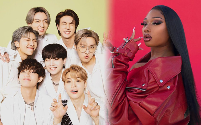 Không được phát hành bản remix Butter với BTS, Megan Thee Stallion quyết định khởi kiện Ảnh 2