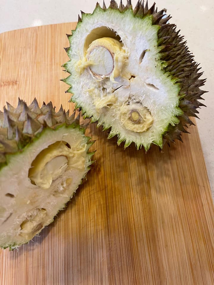 H'Hen Niê làm bánh tiêu đủ mọi hình dáng đáng yêu theo bí kíp của em gái Ảnh 3