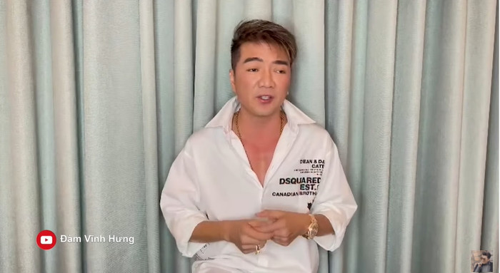 Một nghệ sĩ hài lên tiếng tin tưởng Đàm Vĩnh Hưng giữa ồn ào từ thiện: '96 tỷ không phải 9,6 tỷ' Ảnh 4