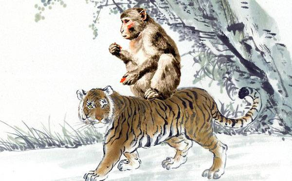 3 cặp con giáp không nên ở bên nhau, nếu không 10 cuộc hôn nhân thì 9 điều bất hạnh Ảnh 2