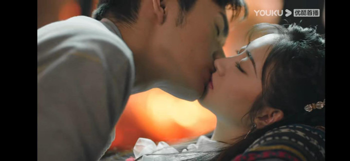 Top 10 bộ phim Hoa ngữ lên hot search nhiều nhất nửa đầu 2021: Tiêu Chiến bị Nhiệt Ba 'vượt mặt' dễ dàng Ảnh 18