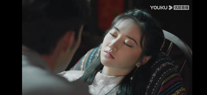 Top 10 bộ phim Hoa ngữ lên hot search nhiều nhất nửa đầu 2021: Tiêu Chiến bị Nhiệt Ba 'vượt mặt' dễ dàng Ảnh 17