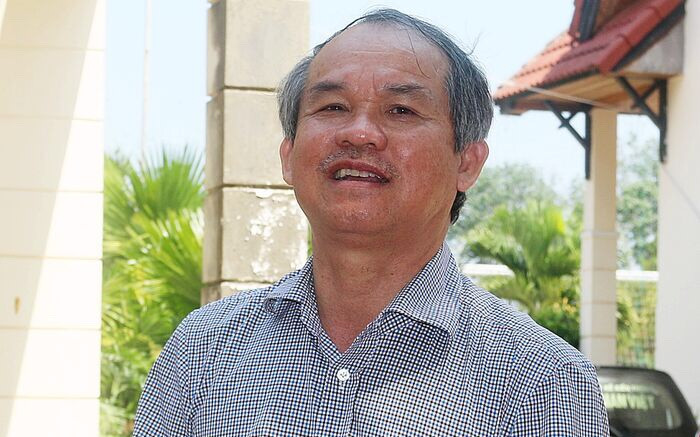 Bầu Đức: 'Ông Tú có tự trọng thì nghỉ ở VPF, phải Đại hội cổ đông ngay lập tức' Ảnh 2