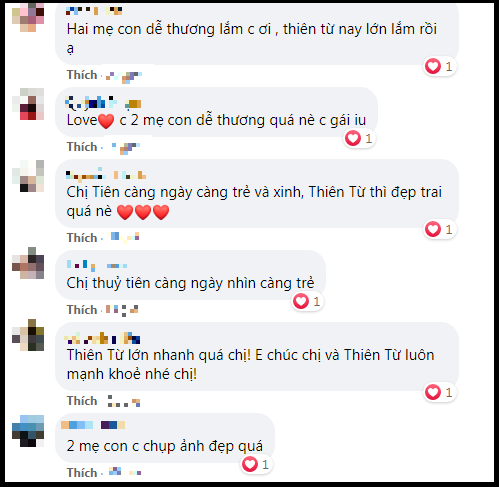 Doanh nhân Thủy Tiên được khen ngày càng trẻ trung, xinh đẹp sau khi ly hôn Đan Trường.