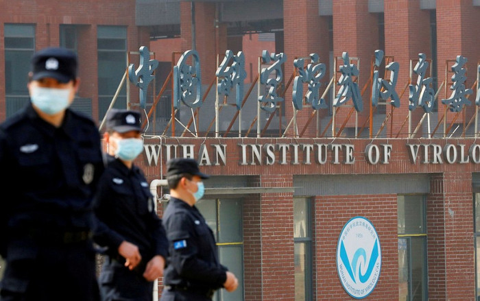 Ông Biden nhận kết quả báo cáo nguồn gốc Covid-19, cuộc điều tra vẫn bế tắc? Ảnh 2