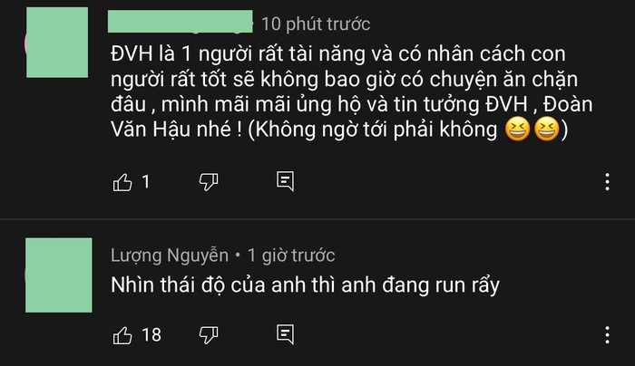 Một cầu thủ ĐTVN bị 'réo tên' giữa drama của Đàm Vĩnh Hưng và nữ CEO Đại Nam Ảnh 6