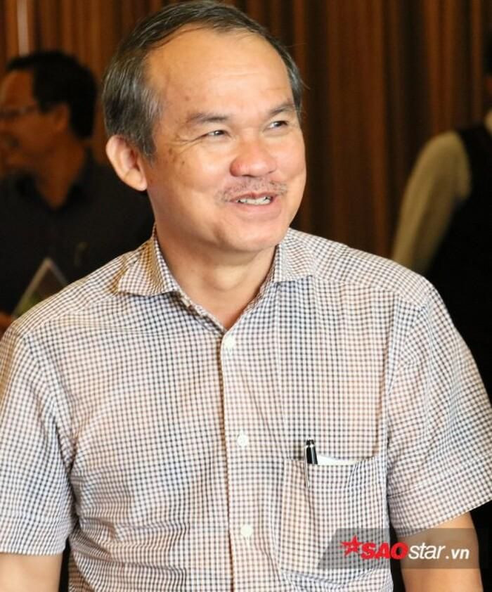 Bầu Đức cho rằng Phó chủ tịch VFF phải xin lỗi CLB SLNA, Hải Phòng và Phố Hiến