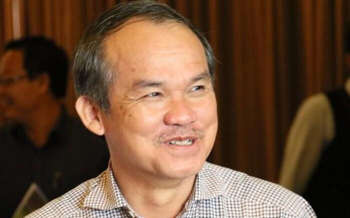 Bầu Đức: Phó chủ tịch VFF cần công khai xin lỗi CLB SLNA, Hải Phòng và Phố Hiến Ảnh 2