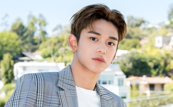 Lucas (NCT) viết thư tay xin lỗi, thông báo ngưng hoạt động vì lùm xùm tình ái với fan Ảnh 2