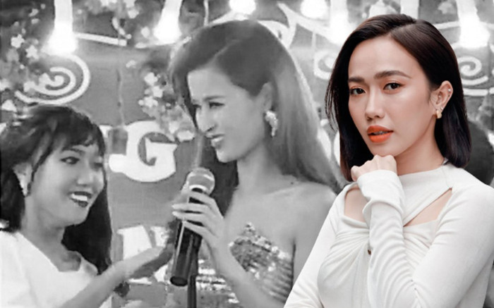 Trước 'Ten On Ten', Diệu Nhi từng quẩy nhiệt tình trước 'liveshow' cây nhà lá vườn của Đông Nhi thế này Ảnh 2