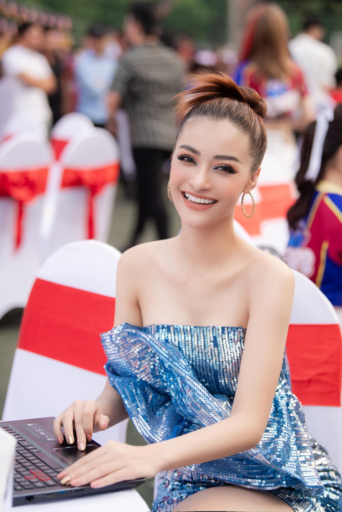 Đây chính là hình mẫu người đàn ông khiến Lona sẵn sàng 'theo chồng bỏ cuộc chơi' Ảnh 7