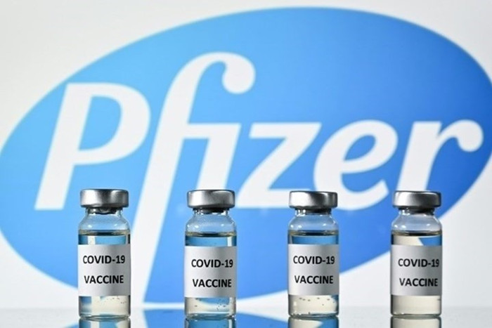 Hãng Pfizer đang phát triển vaccine đặc trị biến thể Delta Ảnh 1