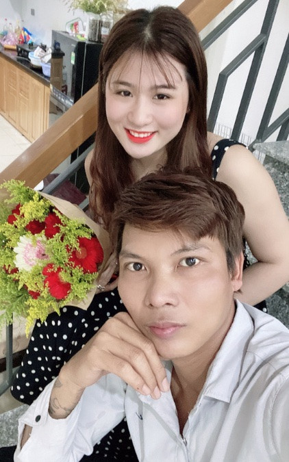 Vợ chồng Lộc Fuho