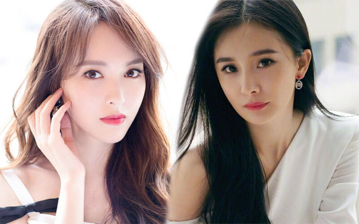 Dương Mịch - Đường Yên thân đến mấy cũng chỉ là quá khứ, người con gái này mới là 'chân ái' của Đường Yên Ảnh 2