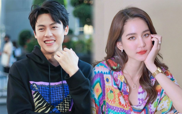 Bow Maylada xác nhận phim mới đóng cặp cùng Mark Prin, phủ nhận việc được tiền bối trong đài tán tỉnh Ảnh 2