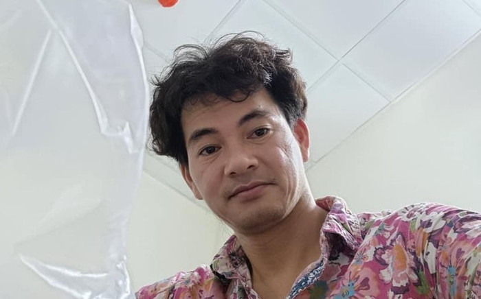 Xuân Bắc khiến khán giả hoang mang khi chia sẻ triệu chứng ốm sốt, đang chờ kết quả xét nghiệm COVID-19 Ảnh 2