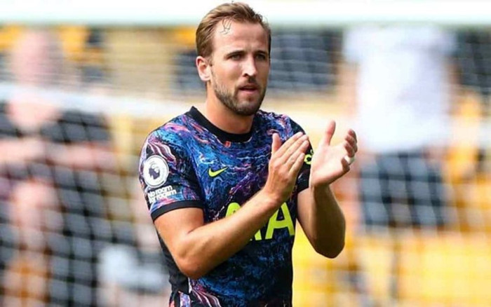 Harry Kane chính thức chốt tương lai, Ronaldo sẽ về Man City? Ảnh 2