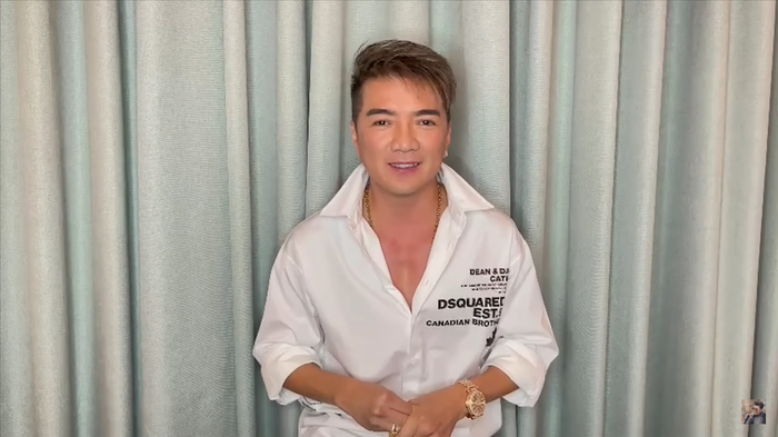 Vừa 'tuyên chiến' với nữ CEO Đại Nam, Đàm Vĩnh Hưng khẳng định sẽ 'mạnh tay' với người này Ảnh 7