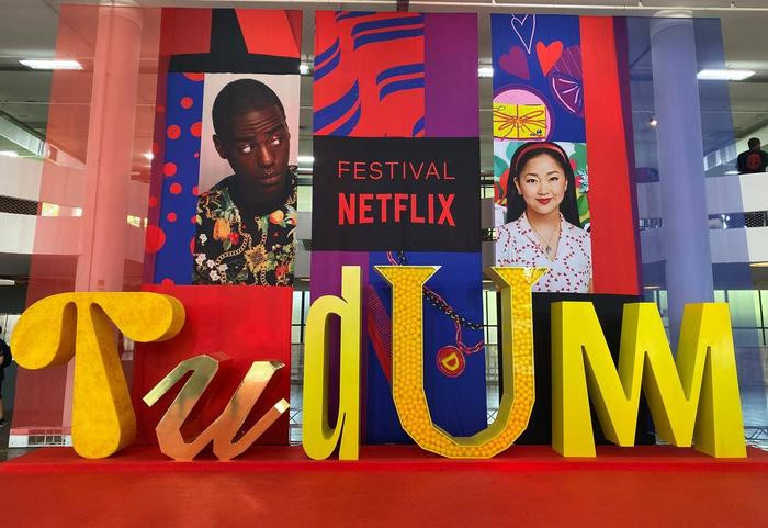 Netflix tổ chức sự kiện chiếu phim toàn cầu, quy tụ cả dàn sao đình đám với đặc quyền dành riêng cho fan Ảnh 4