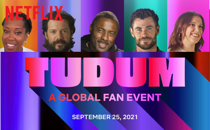 Netflix tổ chức sự kiện chiếu phim toàn cầu, quy tụ cả dàn sao đình đám với đặc quyền dành riêng cho fan Ảnh 2