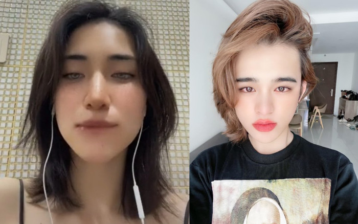 Hòa Minzy phát bực vì bị so sánh giống Trần Đức Bo, chuyện gì đây? Ảnh 2