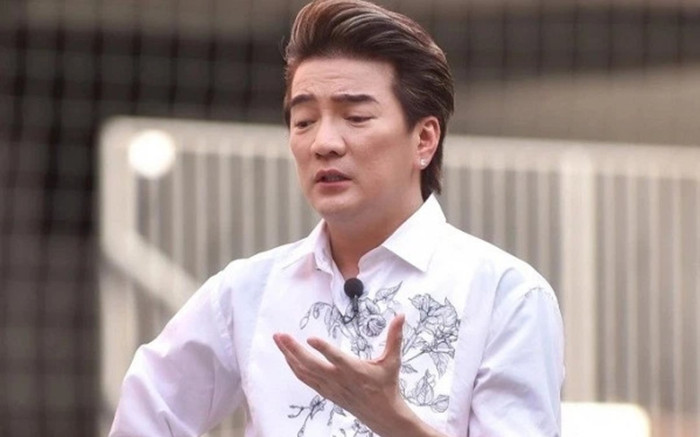 Đàm Vĩnh Hưng tiếp tục 'khịa' nữ CEO Đại Nam: 'Có 96 tỷ đồng thần thoại sẽ giúp được hơn 5300 học sinh' Ảnh 2