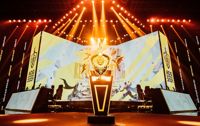 Đấu Trường Danh Vọng mùa Đông 2021 sẽ tiếp tục làm nên những điều bất ngờ? Ảnh 2