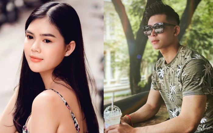 Sau khi bị tố ngoại tình, bạn trai Ngọc Trinh thừa nhận vẫn còn thương: 'Tên bà tôi đã xóa đâu'? Ảnh 2