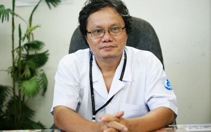 Chăm sóc người lớn tuổi như thế nào trước đại dịch COVID-19? Ảnh 2