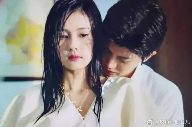 'Châu Sinh như cố' phần 2 hé lộ loạt khoảnh khắc 'ngọt sâu răng' của cặp đôi Bạch Lộc - Nhậm Gia Luân Ảnh 16