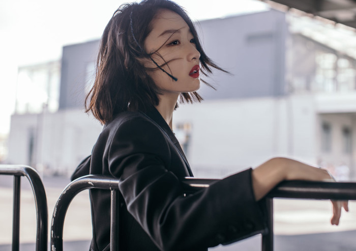 Ảnh hậu Châu Đông Vũ bị người trong ngành tố tật xấu: Phẩm chất kém, hay làm trò kém duyên nơi đông người Ảnh 14