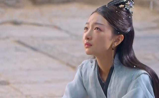 Ảnh hậu Châu Đông Vũ bị người trong ngành tố tật xấu: Phẩm chất kém, hay làm trò kém duyên nơi đông người Ảnh 5