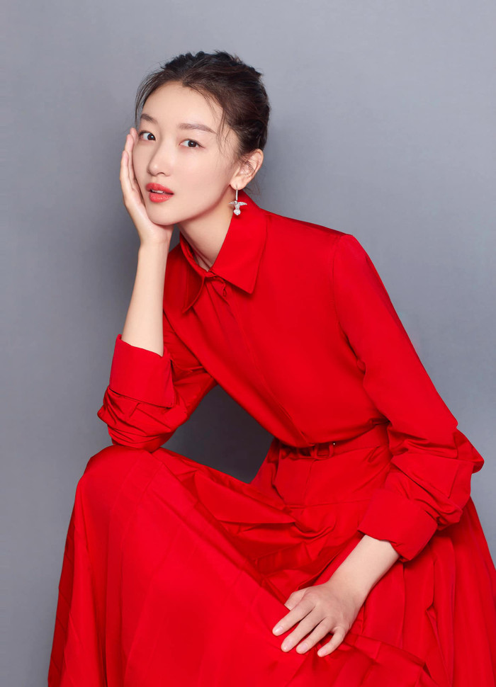 Ảnh hậu Châu Đông Vũ bị người trong ngành tố tật xấu: Phẩm chất kém, hay làm trò kém duyên nơi đông người Ảnh 15