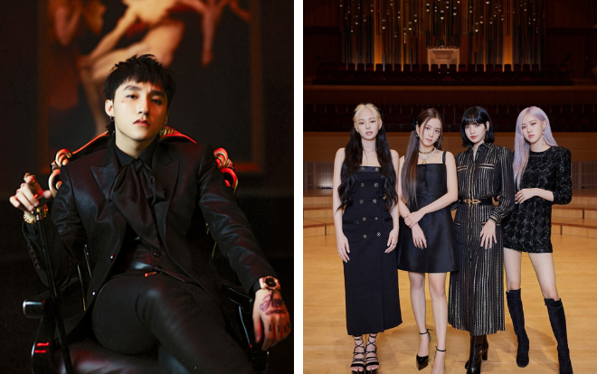 Pha mashup này khiến dân tình thích thú.