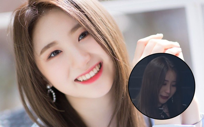Chaeyeon (cựu thành viên IZ*ONE) bật khóc nức nở vì thất bại lúc dance battle Ảnh 2