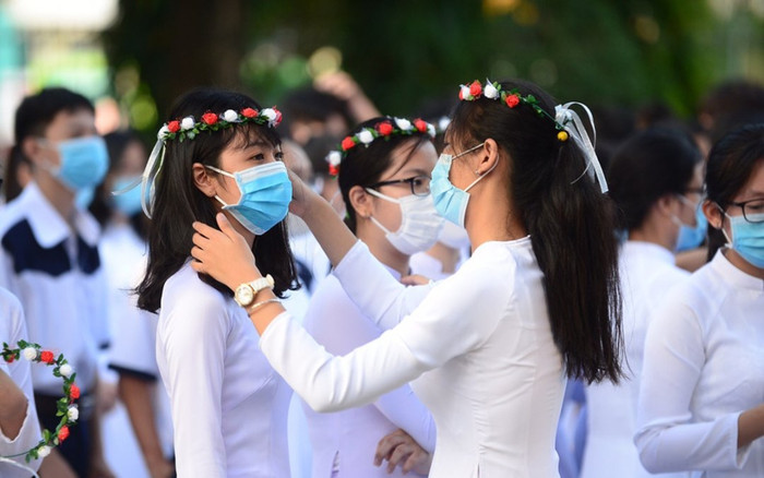 Cập nhật: 18 địa phương tạm dừng đến trường hoặc lùi tựu trường, khai giảng năm học mới Ảnh 2