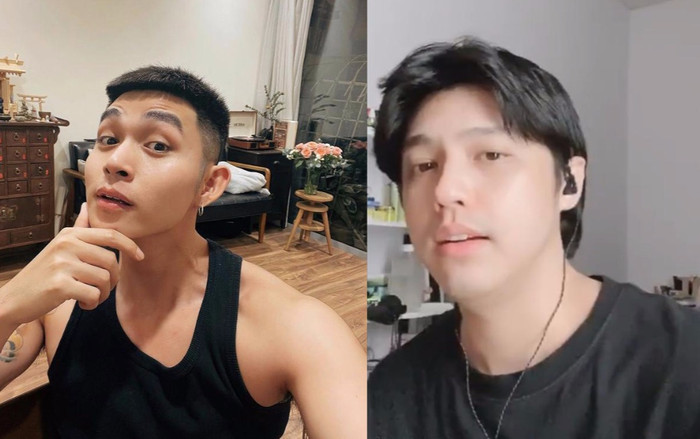 Tóc tai rũ rượi nhưng Anh Tú, Jun Phạm vẫn khiến bao người ghen tị vì điều này Ảnh 2